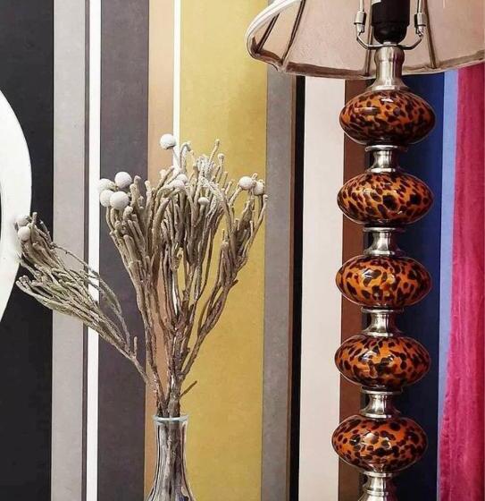 اتاق لوکس با تخت بزرگ, Persia Collection Trevi