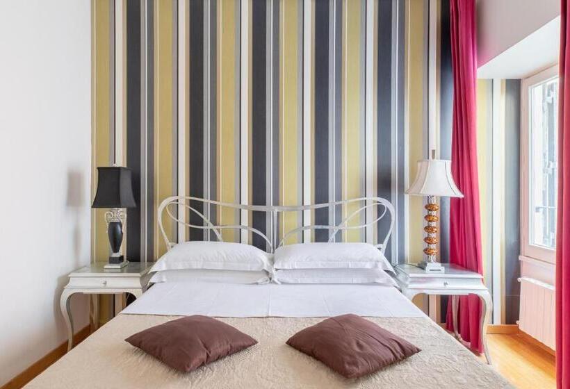 اتاق لوکس با تخت بزرگ, Persia Collection Trevi