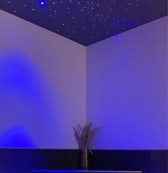 سوییت لوکس, Persia Collection Trevi