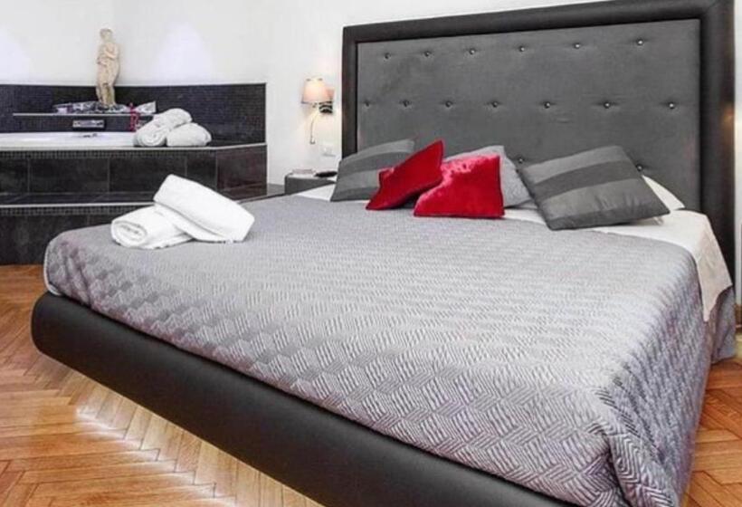 سوییت لوکس, Persia Collection Trevi