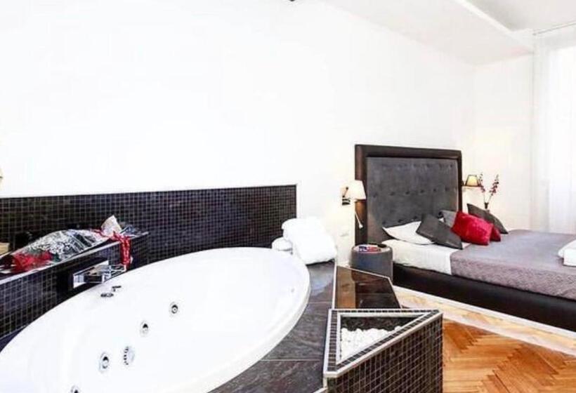 سوییت لوکس, Persia Collection Trevi