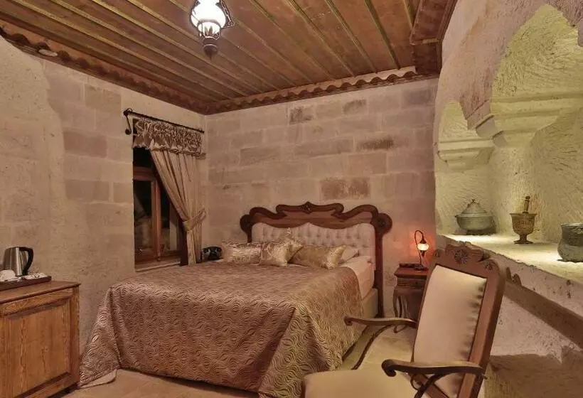 スタンダードルーム, Phocas Cave Suites