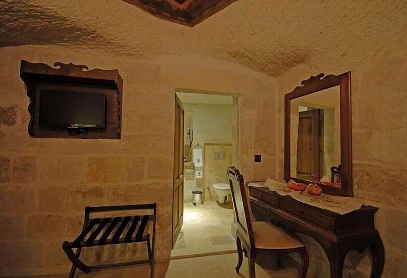 غرفة قياسية, Phocas Cave Suites