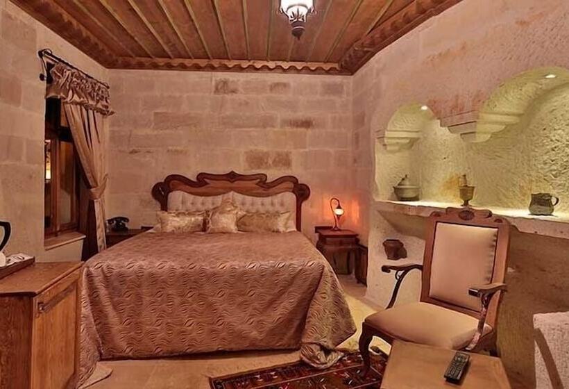 غرفة قياسية, Phocas Cave Suites