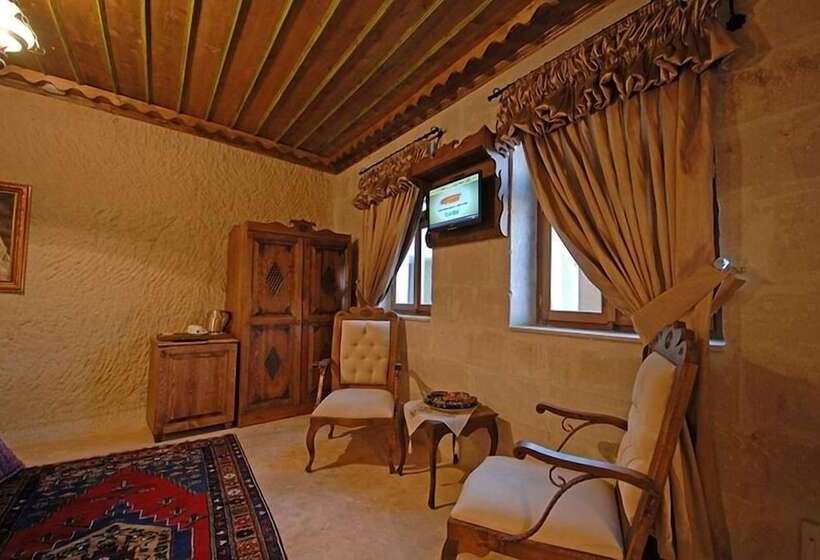 غرفة قياسية, Phocas Cave Suites