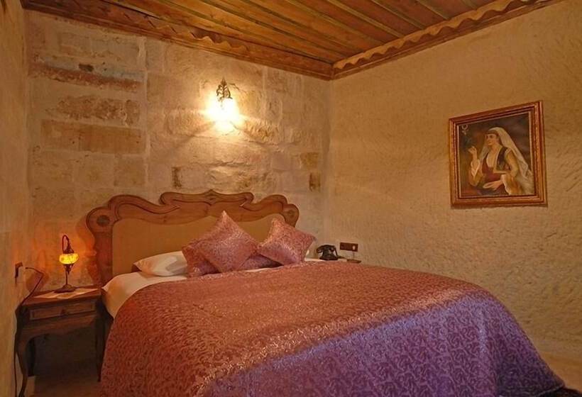 غرفة قياسية, Phocas Cave Suites