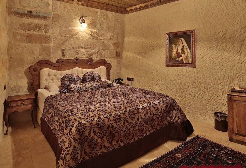 اتاق استاندارد, Phocas Cave Suites
