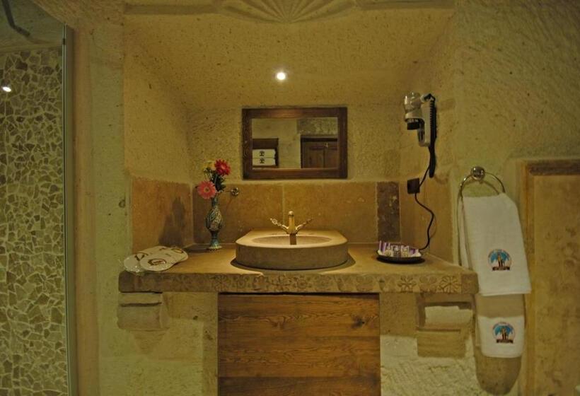 غرفة قياسية, Phocas Cave Suites