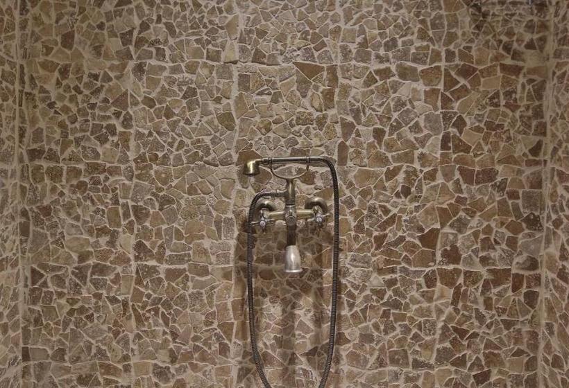 غرفة قياسية, Phocas Cave Suites