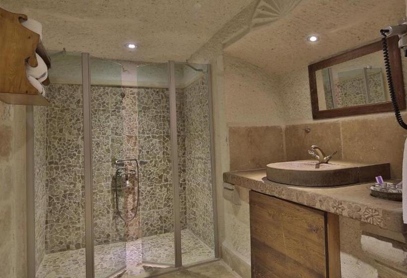 غرفة قياسية, Phocas Cave Suites