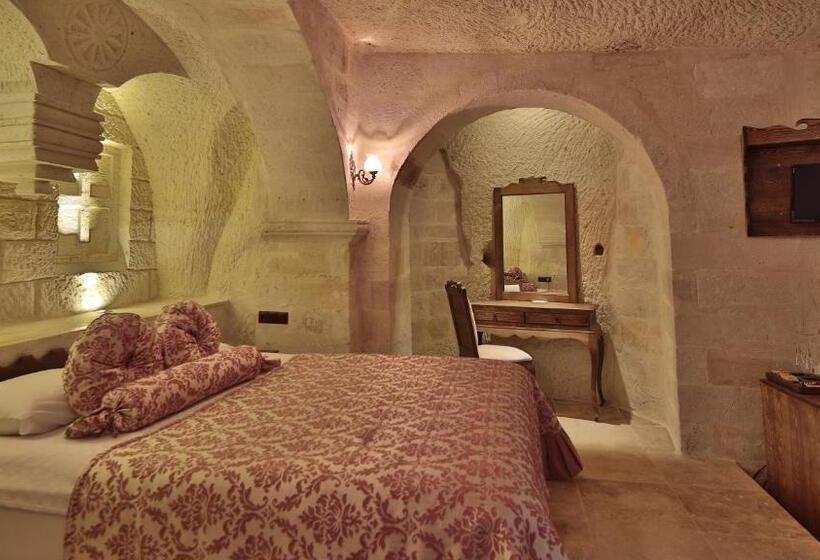 سوییت, Phocas Cave Suites