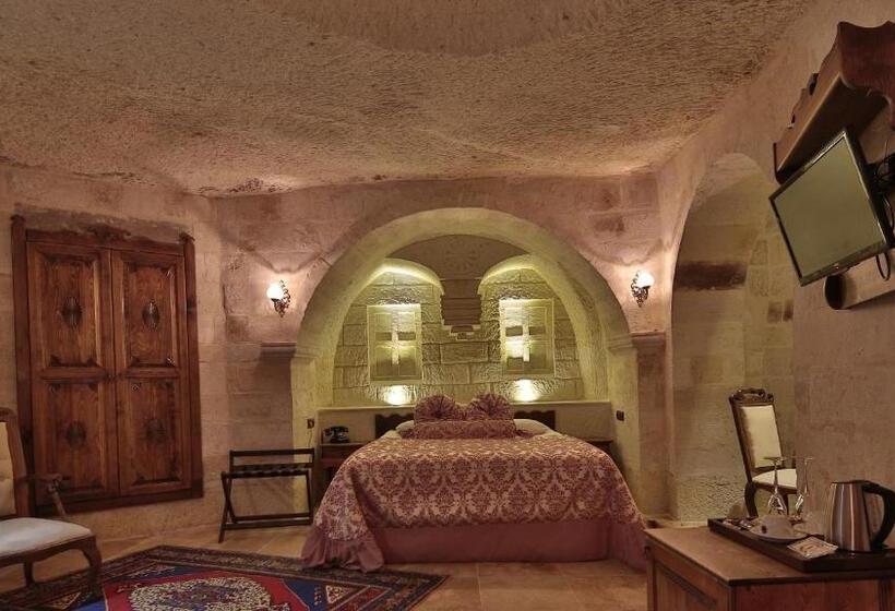 سوییت, Phocas Cave Suites