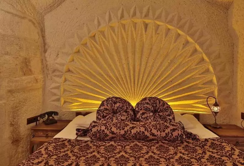 スーペリアースイート, Phocas Cave Suites