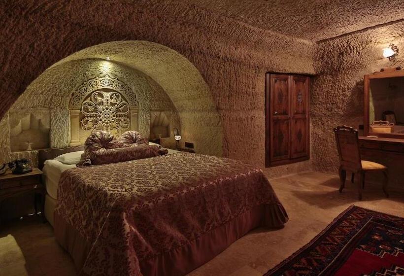 جناح إدارى, Phocas Cave Suites