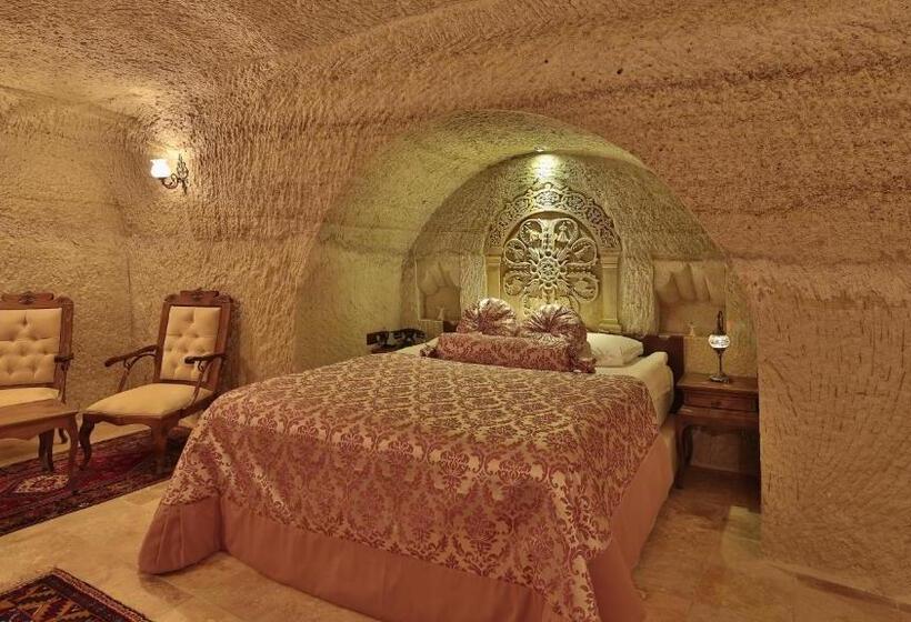 جناح إدارى, Phocas Cave Suites