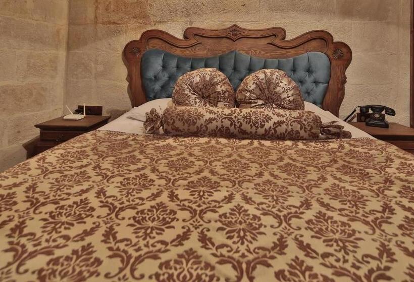 غرفة سوبيريور مزودة بشرفة, Phocas Cave Suites