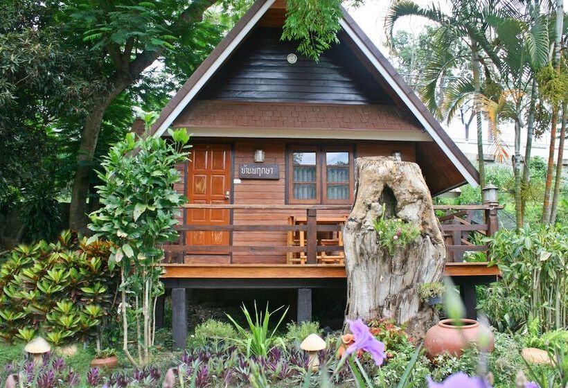 빌라 침실 1개, Phuingfah