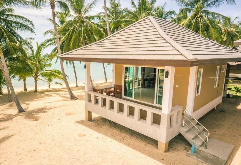 اتاق لوکس, Shangrilah Bungalow