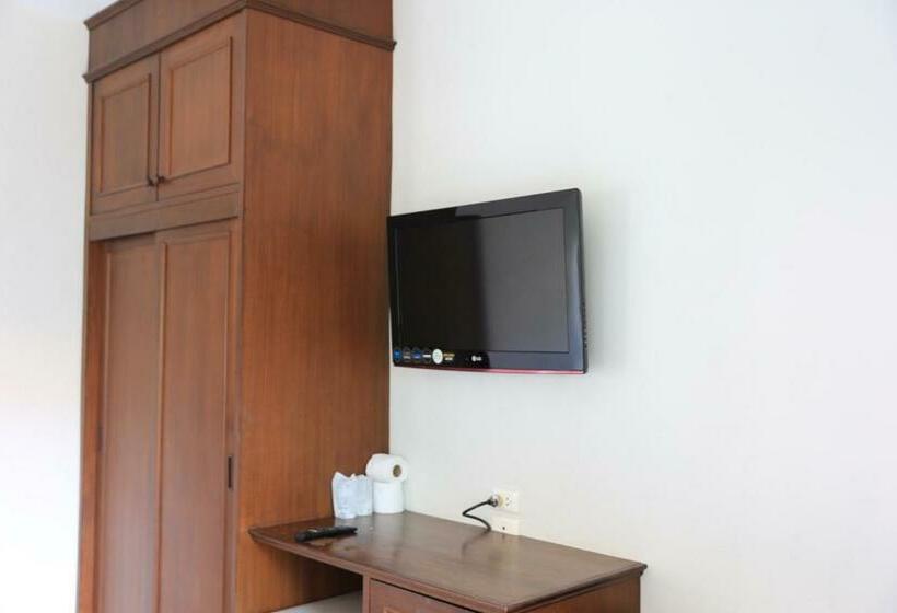 بانگلوی لوکس, Shangrilah Bungalow