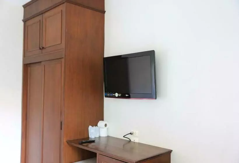 بانگلوی لوکس, Shangrilah Bungalow
