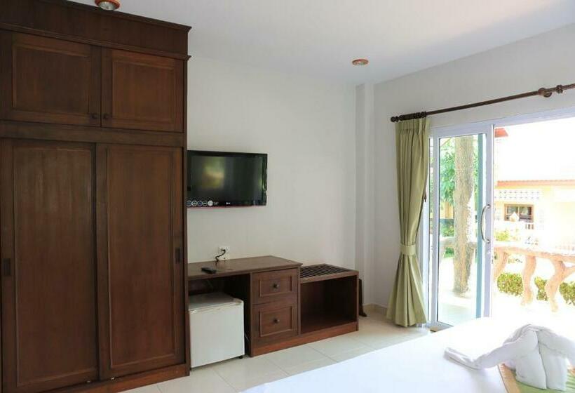 بانگلوی لوکس, Shangrilah Bungalow