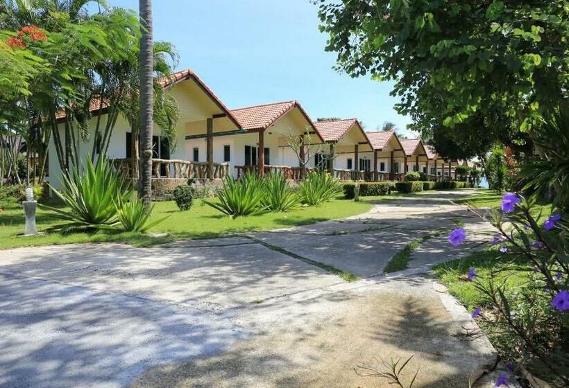 디럭스 방갈로, Shangrilah Bungalow