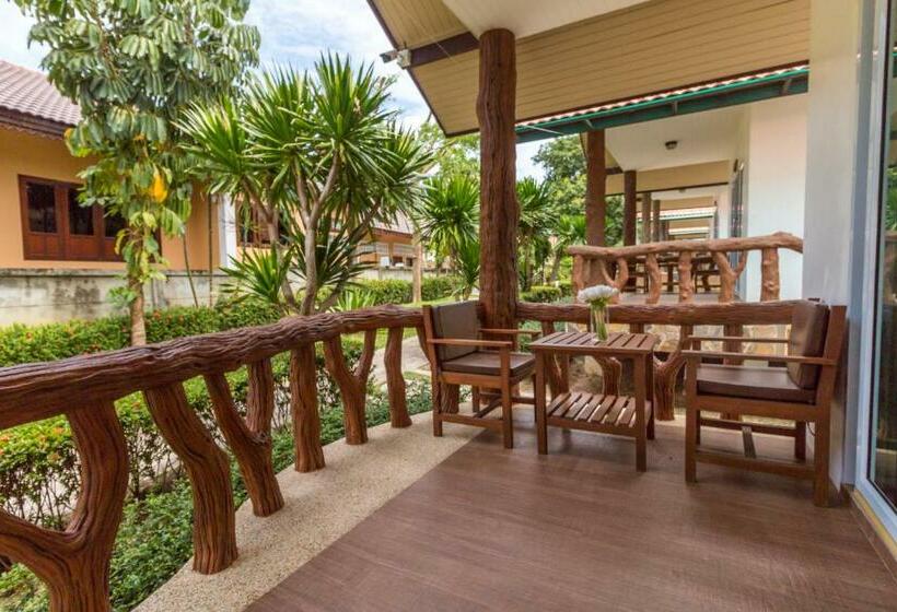 بانگلوی لوکس, Shangrilah Bungalow