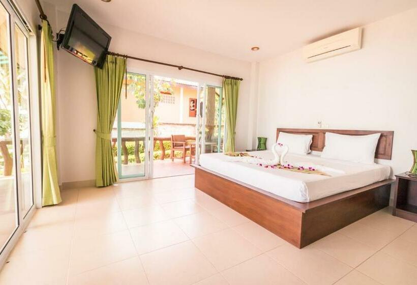 بانگلوی لوکس, Shangrilah Bungalow