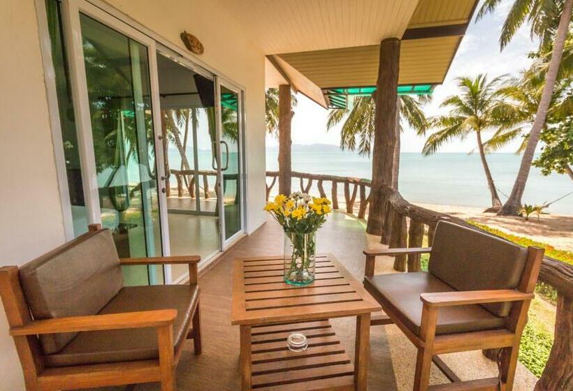 بانگلوی لوکس, Shangrilah Bungalow