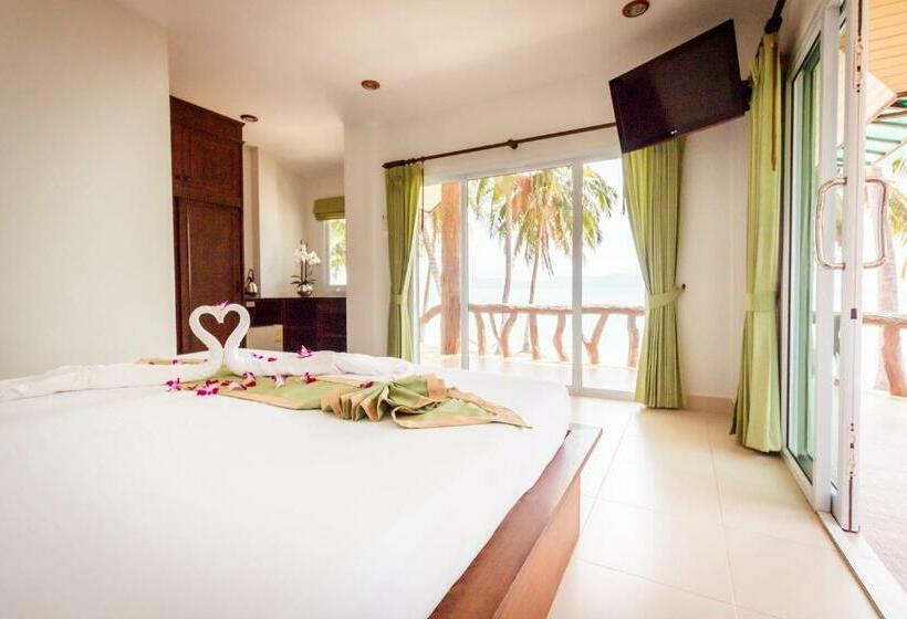 بانگلوی لوکس, Shangrilah Bungalow