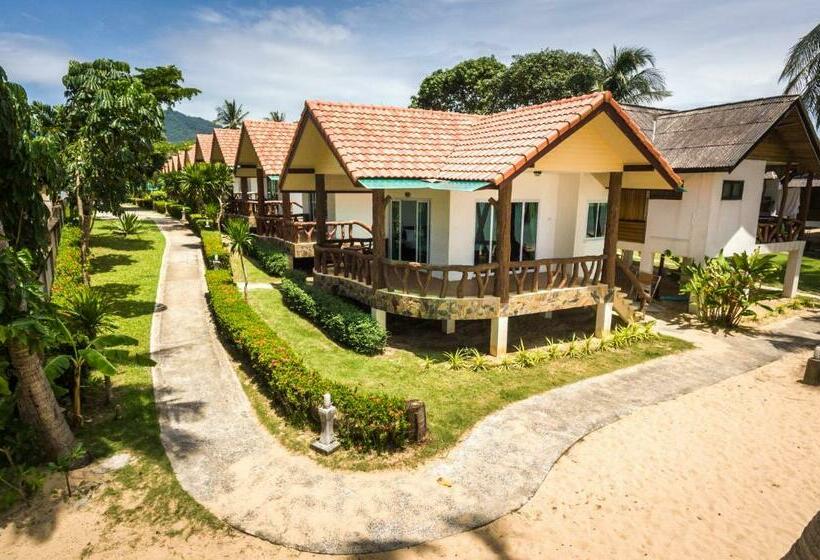 디럭스 방갈로, Shangrilah Bungalow