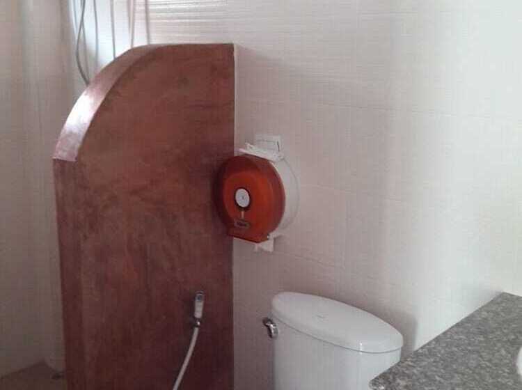 بانگلوی لوکس, Shangrilah Bungalow