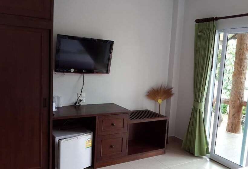 بانگلوی لوکس, Shangrilah Bungalow