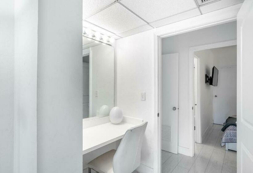 침실 3개 아파트, Sunny Isles Ocean Reserve Condo Apartments