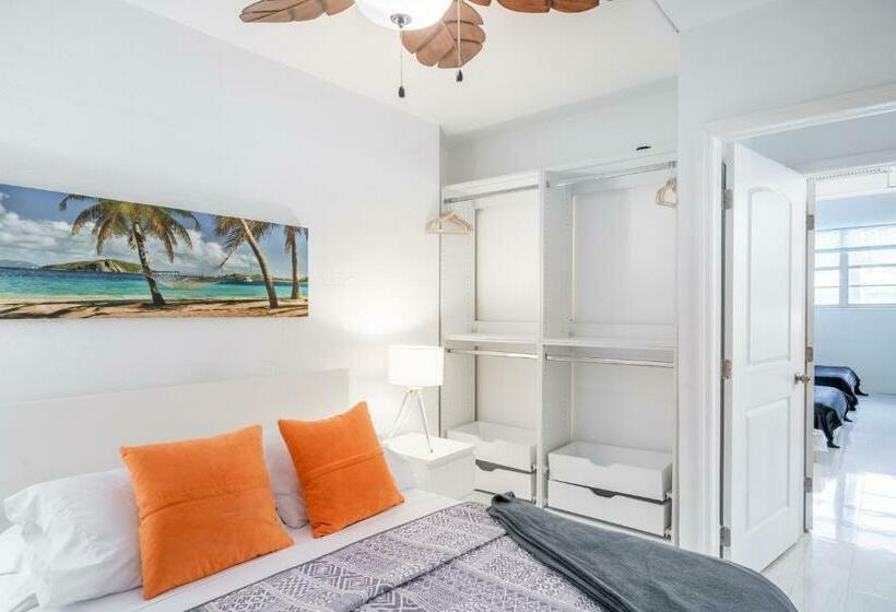 شقة 3 غرف, Sunny Isles Ocean Reserve Condo Apartments