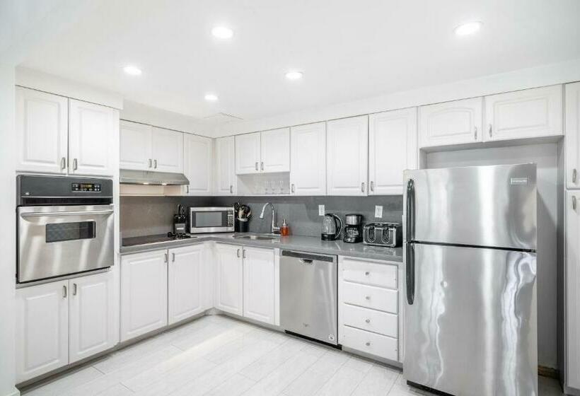 شقة 3 غرف, Sunny Isles Ocean Reserve Condo Apartments