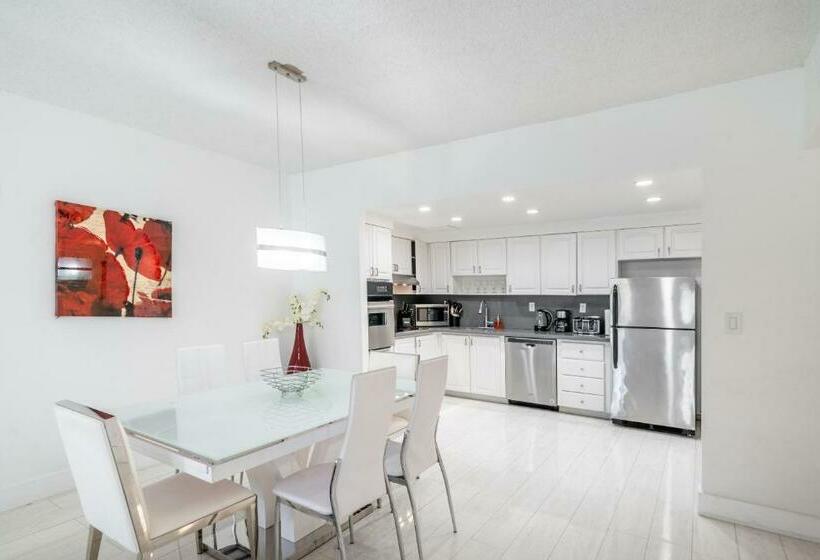 شقة 3 غرف, Sunny Isles Ocean Reserve Condo Apartments