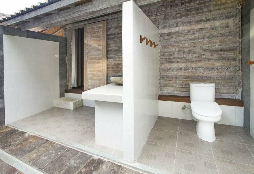 Номер Deluxe Вид на Сад, The Palm Grove Villas