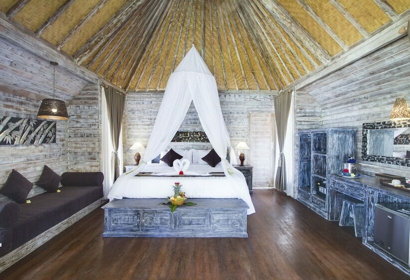 豪华套房, The Palm Grove Villas