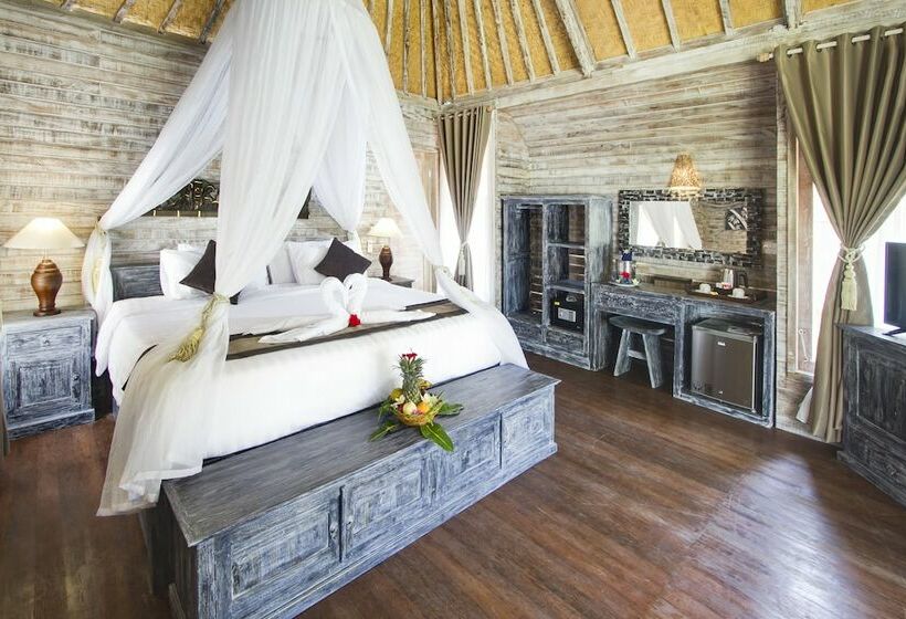 豪华套房, The Palm Grove Villas