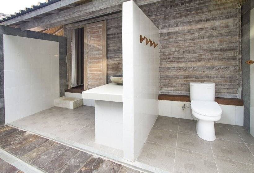 豪华套房, The Palm Grove Villas