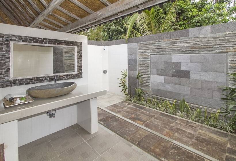 豪华套房, The Palm Grove Villas