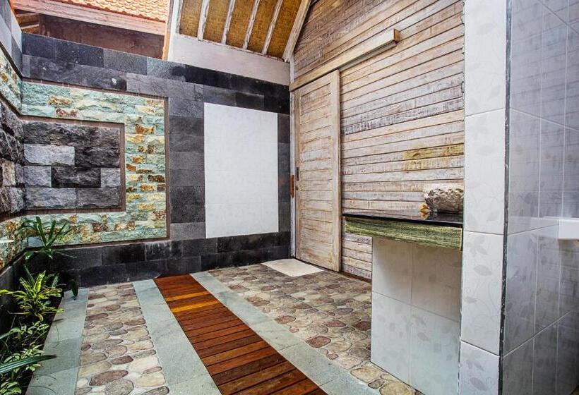 豪华套房, The Palm Grove Villas