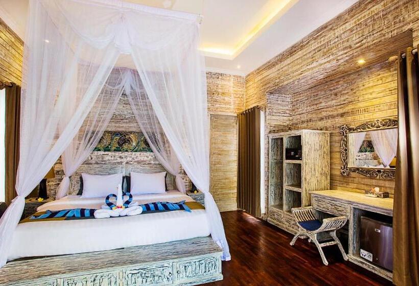 豪华套房, The Palm Grove Villas