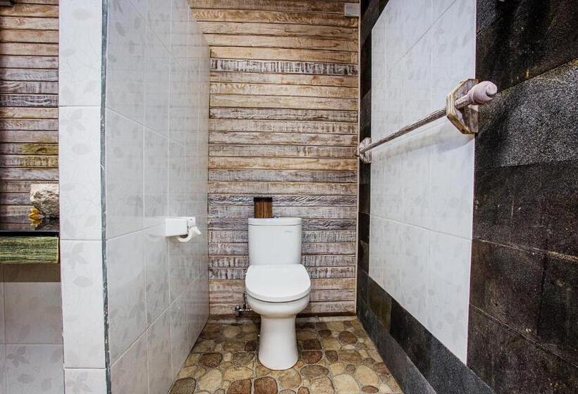 豪华园景房, The Palm Grove Villas