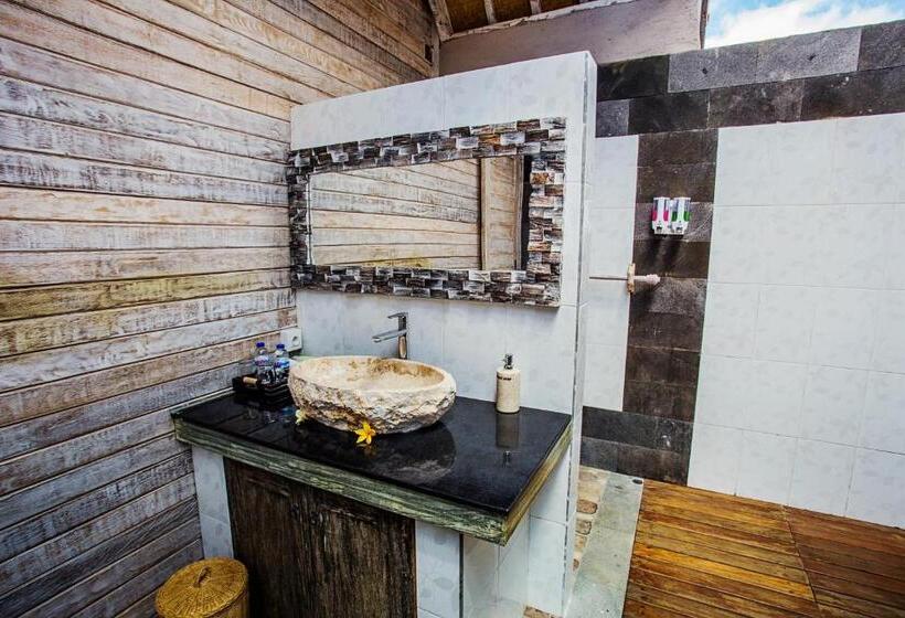 豪华园景房, The Palm Grove Villas