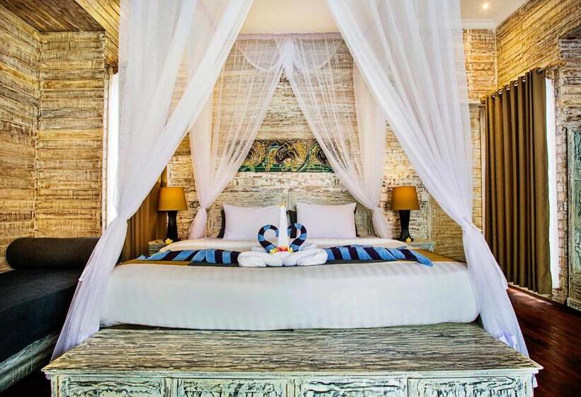 豪华套房, The Palm Grove Villas