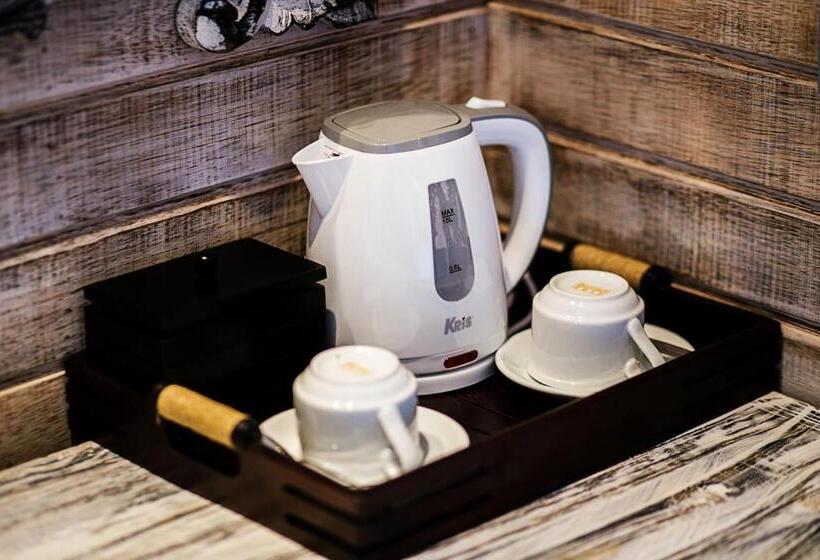 豪华套房, The Palm Grove Villas