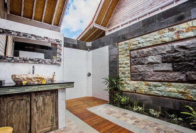 豪华套房, The Palm Grove Villas