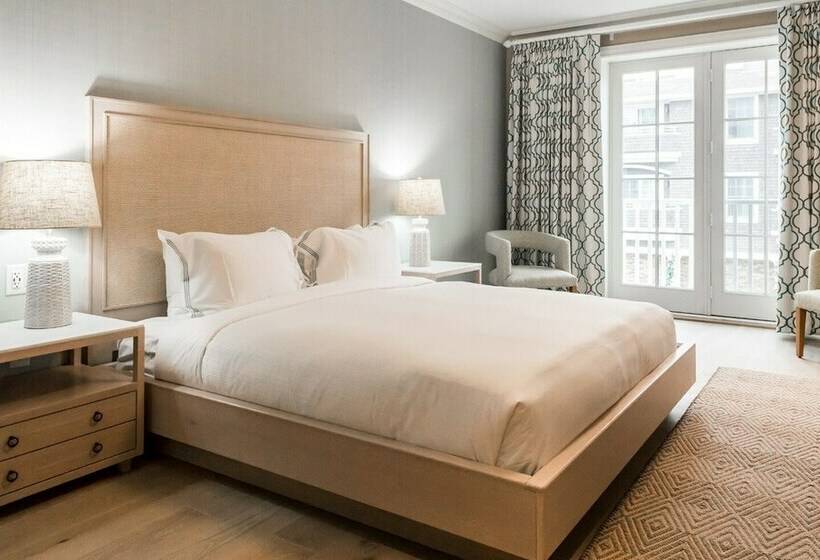 Quarto Standard Cama Dupla Vista Cidade, The Reeds At Shelter Haven